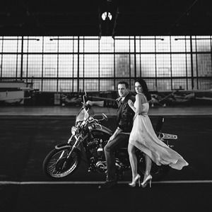 Meet your Posher, Diane